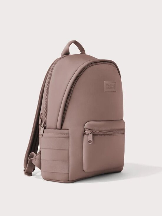 Dakota Backpack in Dune, Large main image 7
